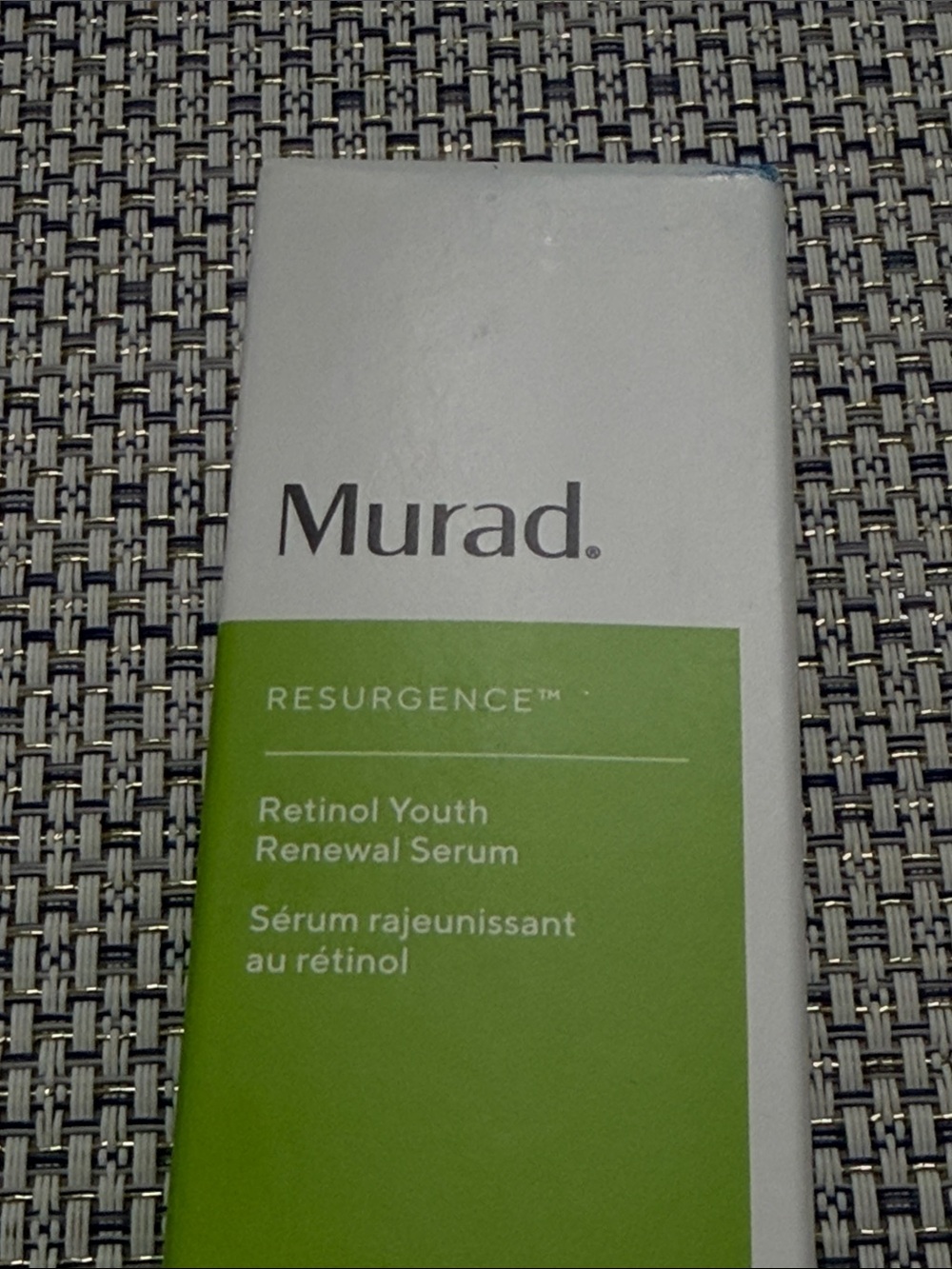 Murad Retinol Youth Renewal Serum - New in Box - Picture 3 of 12